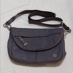Lululemon All Night Festival Bag